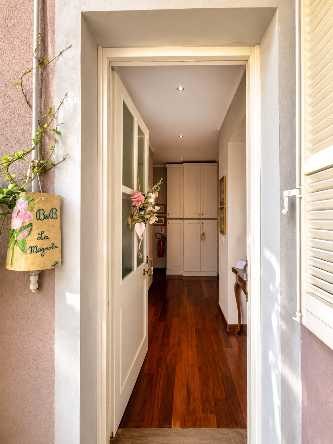 Appartamento La Magnolia — foto 1