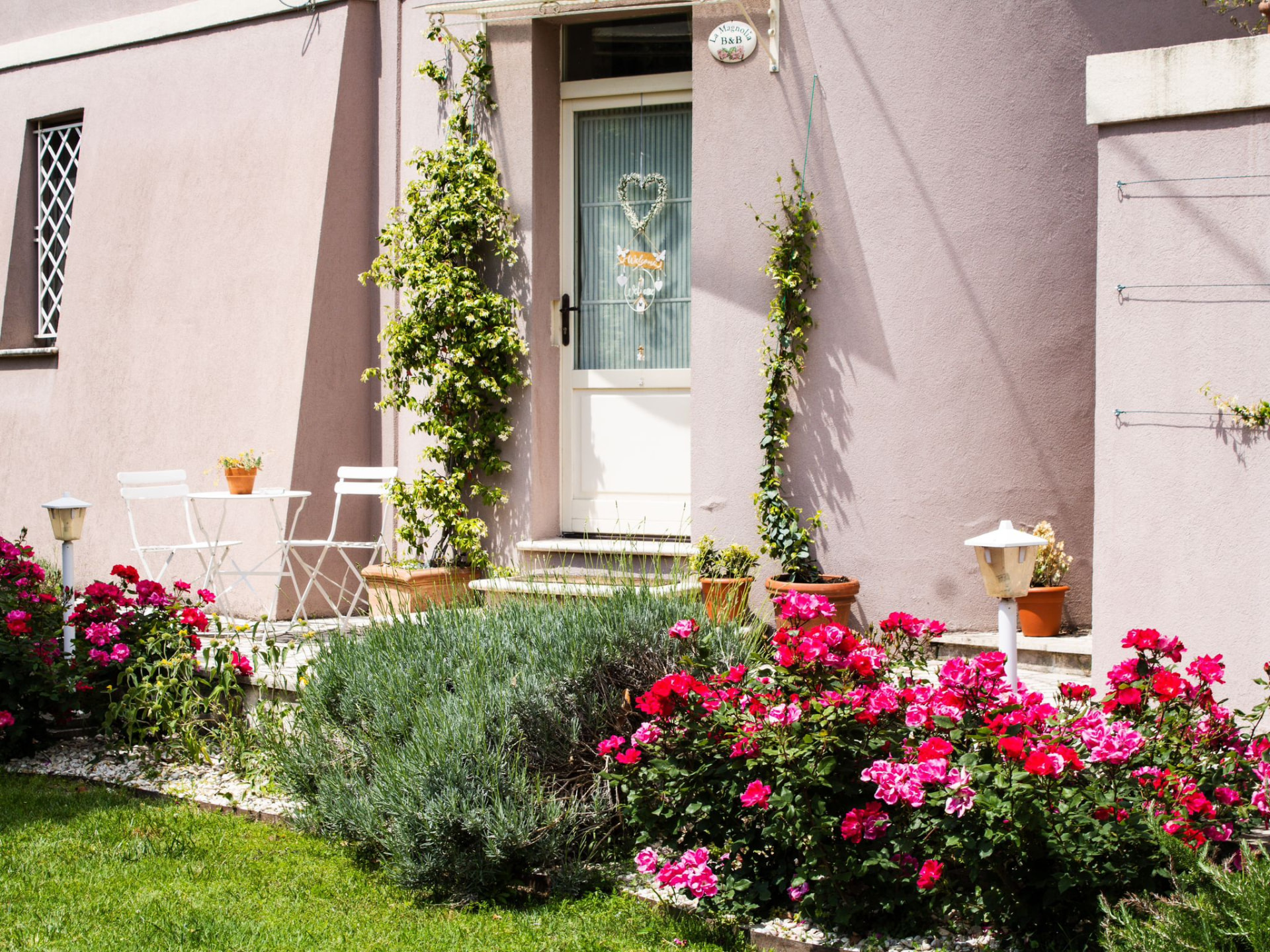 Appartamento Lavanda — foto 1